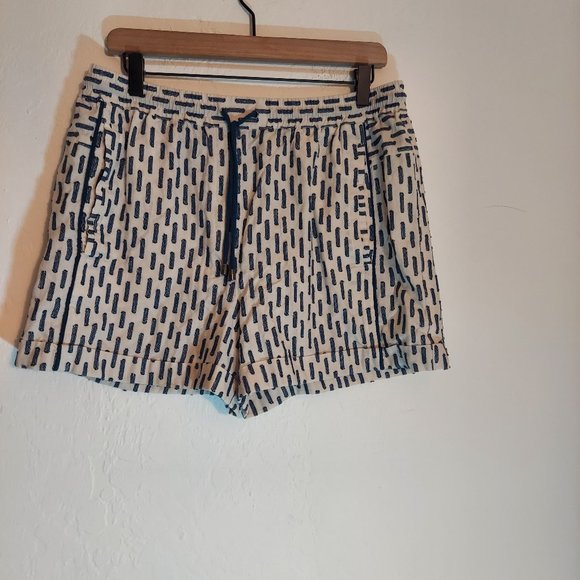 NWOT Anthropologie Shorts - Picture 1 of 4